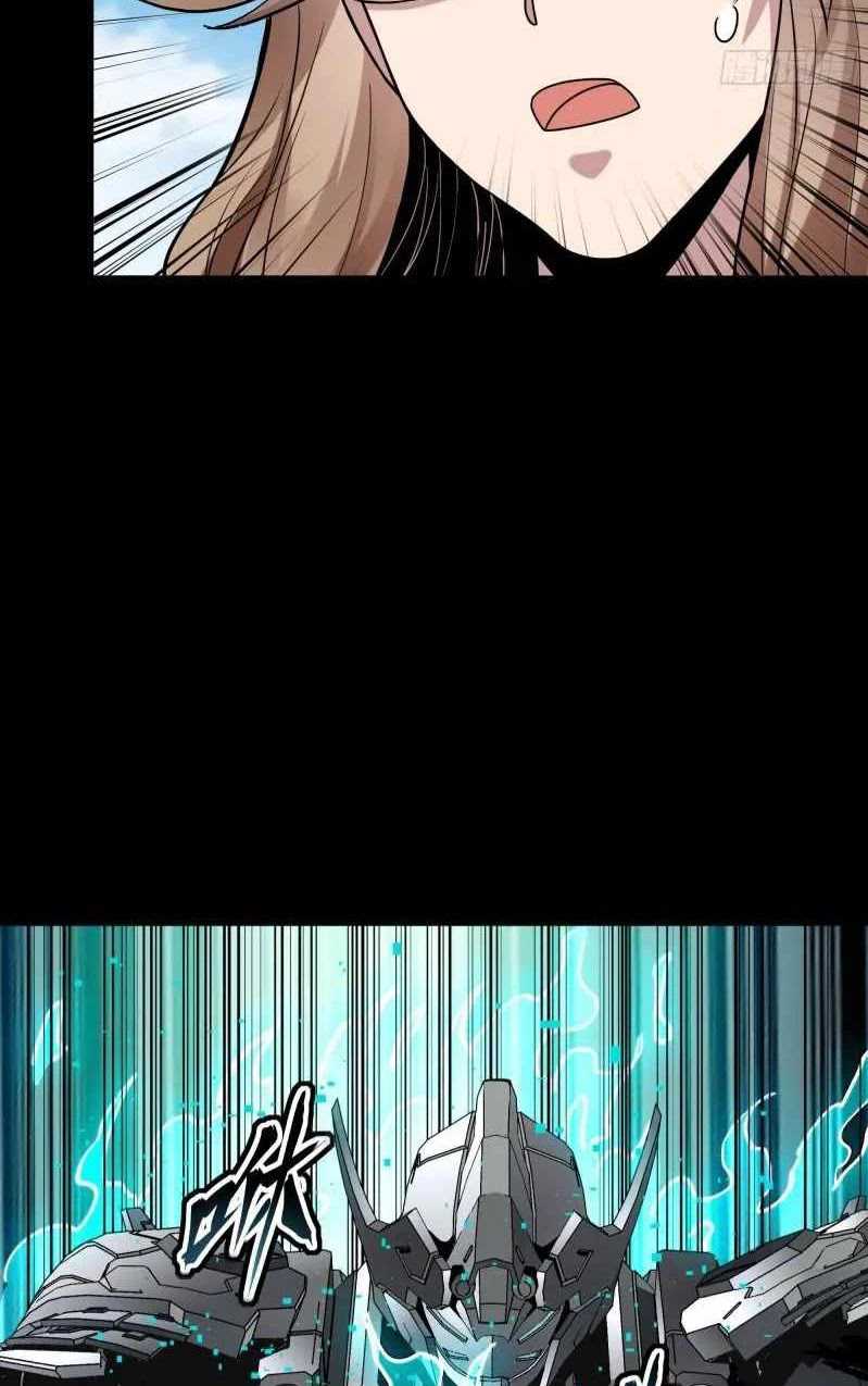 Legend of Star General Chapter 61 Gambar 13