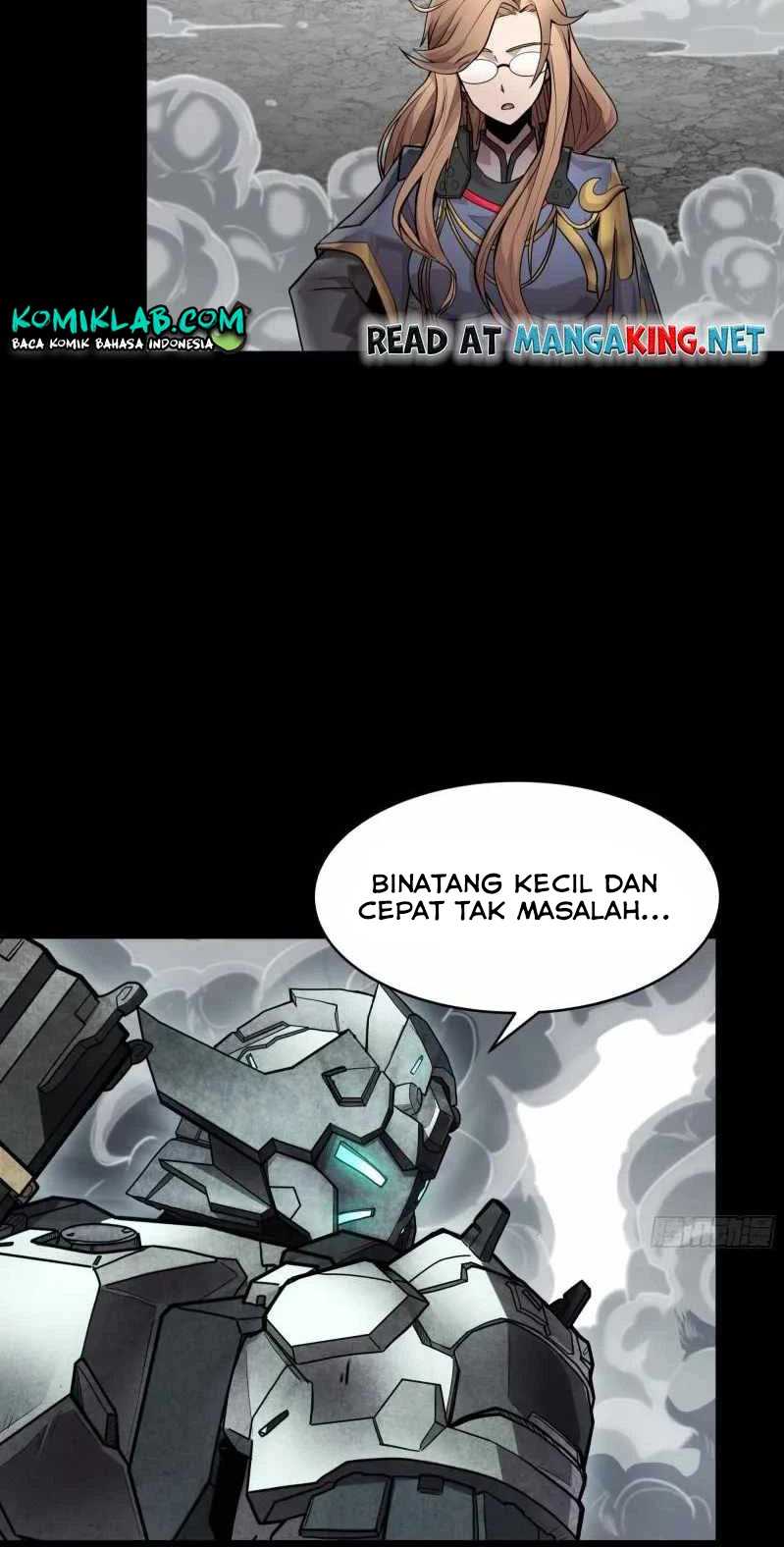 Legend of Star General Chapter 61 Gambar 24