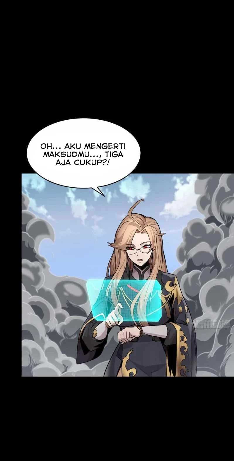 Legend of Star General Chapter 61 Gambar 25