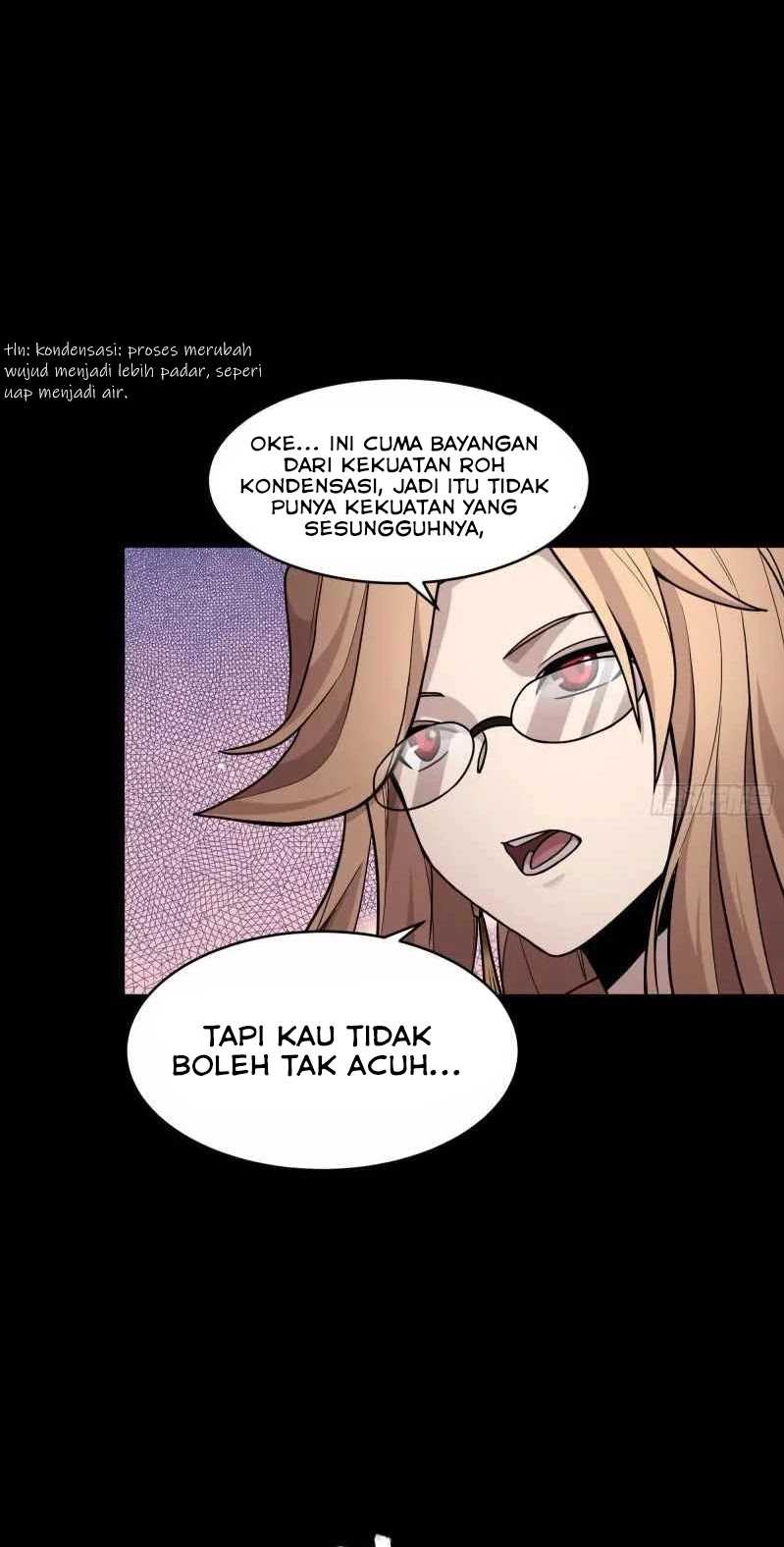 Legend of Star General Chapter 61 Gambar 27