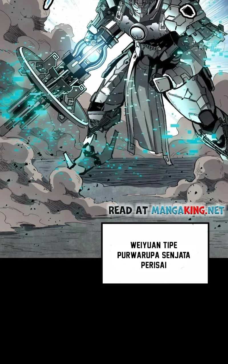 Legend of Star General Chapter 61 Gambar 20