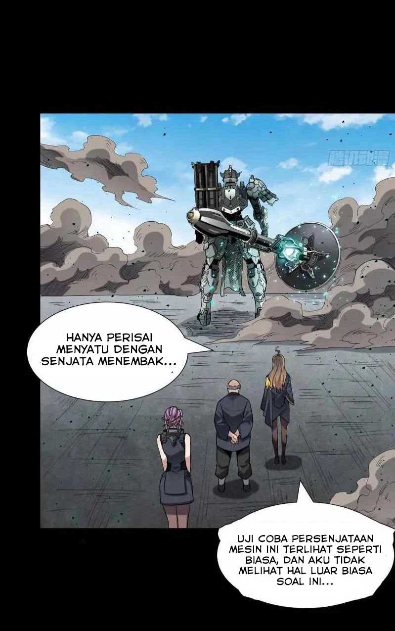 Legend of Star General Chapter 61 Gambar 21