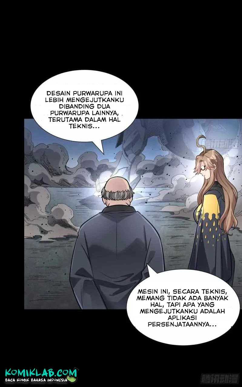 Legend of Star General Chapter 61 Gambar 22