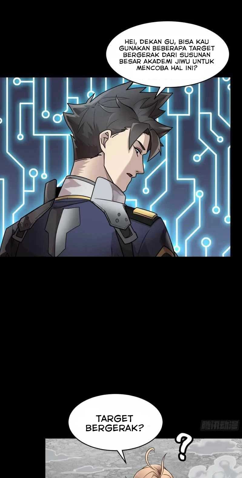 Legend of Star General Chapter 61 Gambar 23