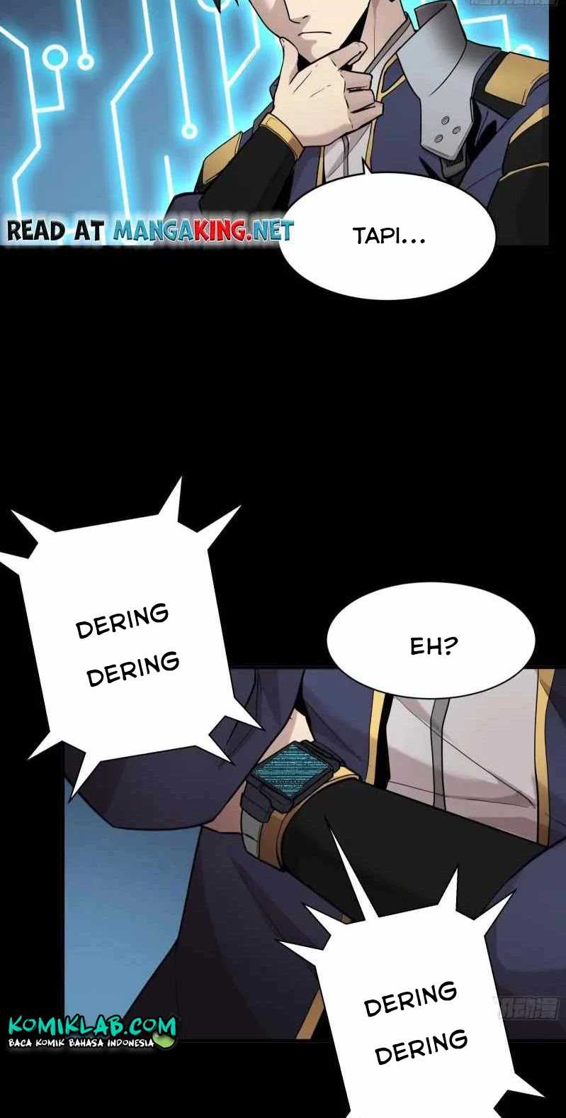 Legend of Star General Chapter 61 Gambar 38