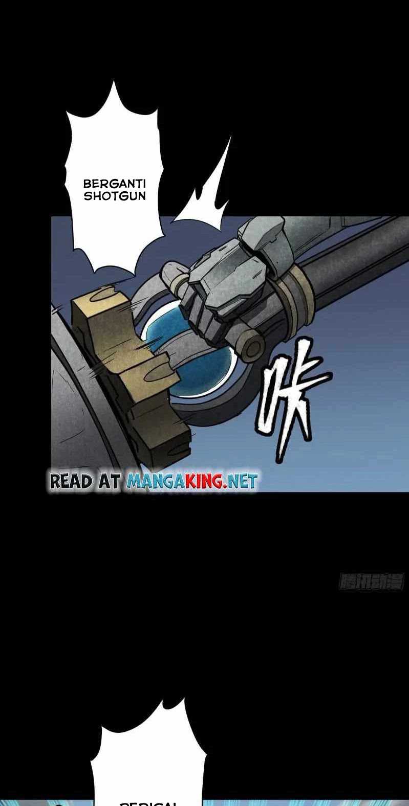 Legend of Star General Chapter 61 Gambar 30