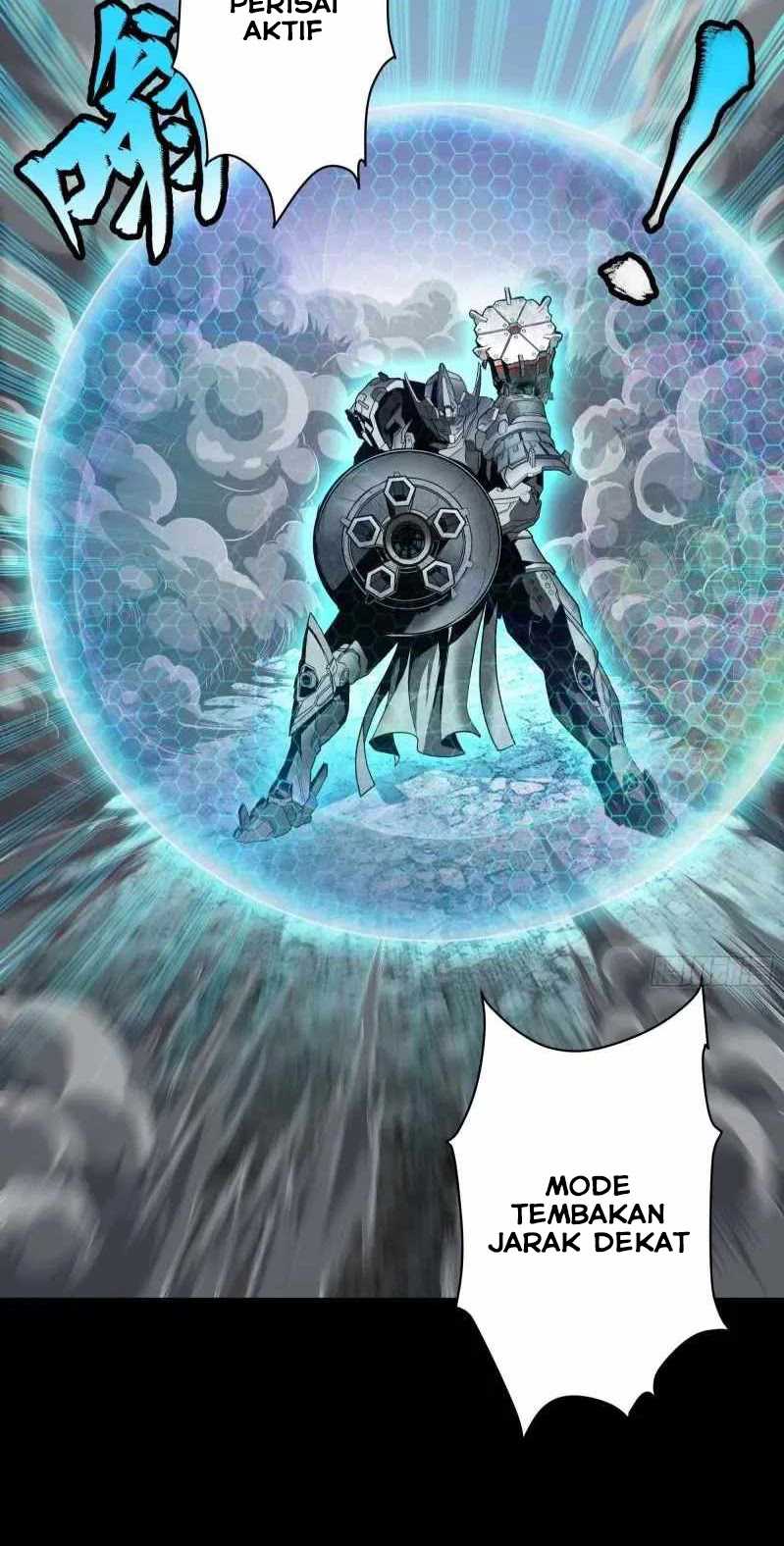 Legend of Star General Chapter 61 Gambar 31