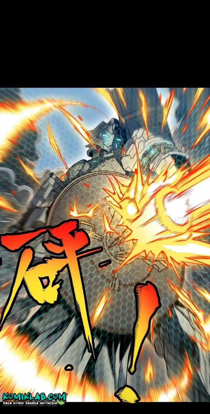 Legend of Star General Chapter 61 Gambar 32