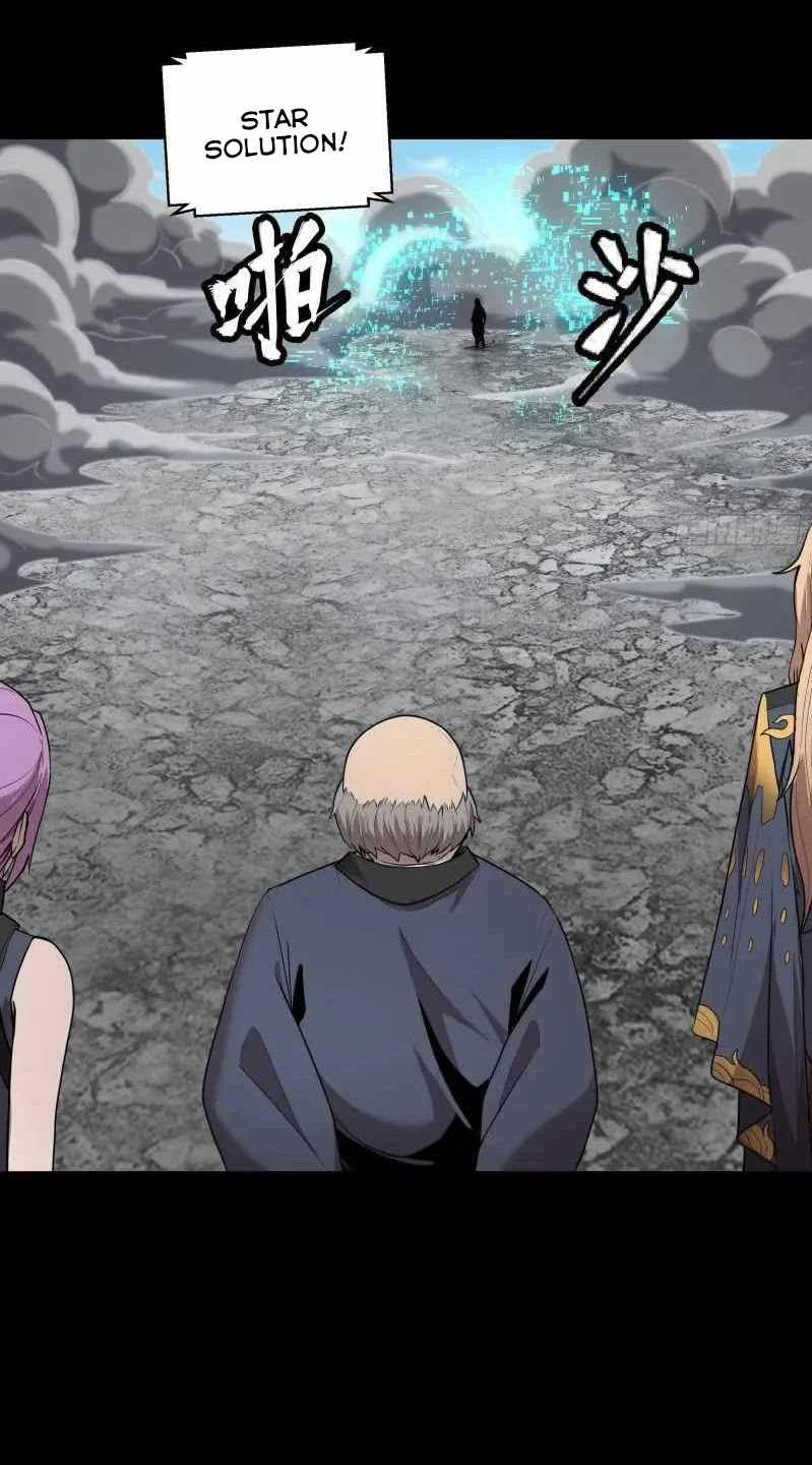 Legend of Star General Chapter 61 Gambar 45