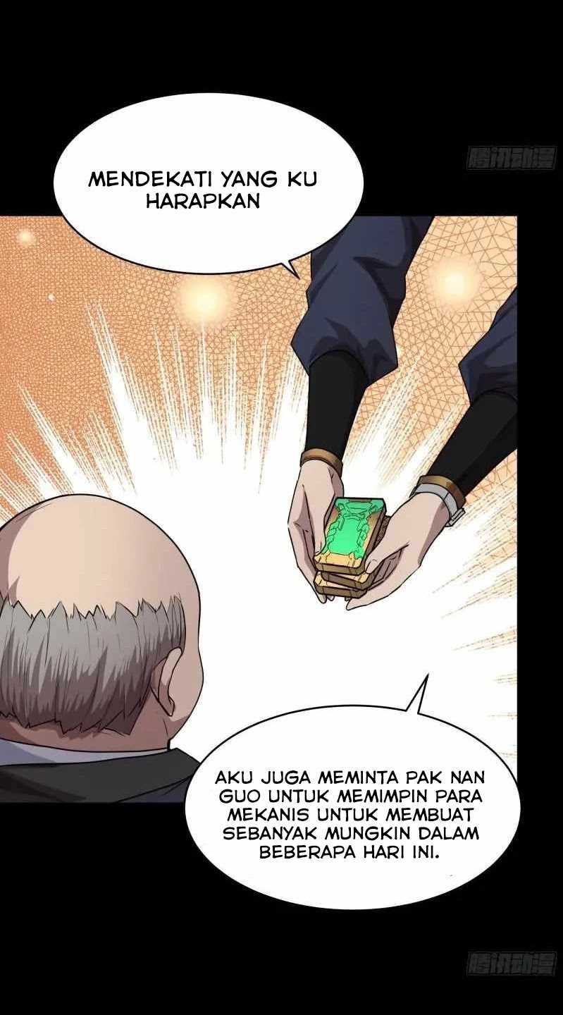 Legend of Star General Chapter 61 Gambar 46