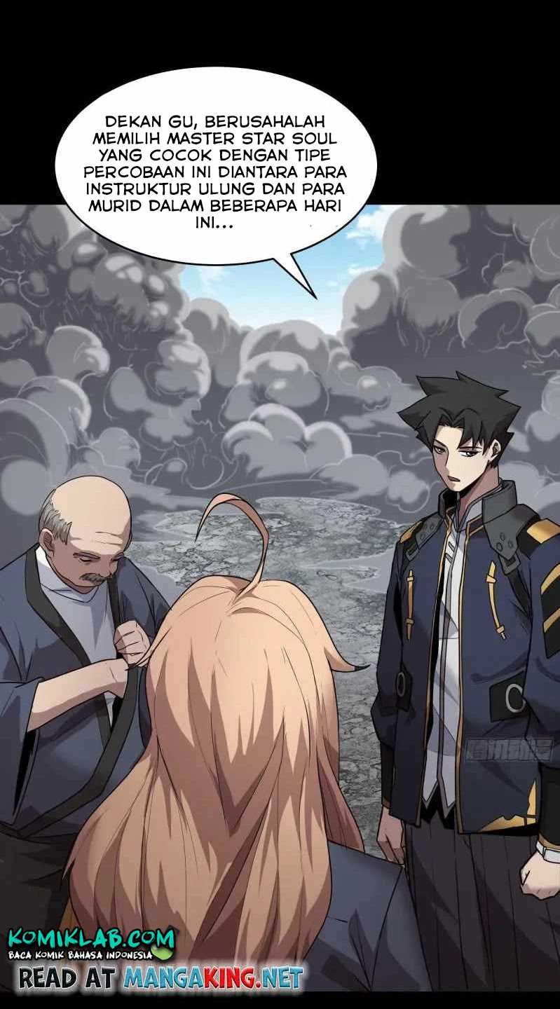 Legend of Star General Chapter 61 Gambar 47