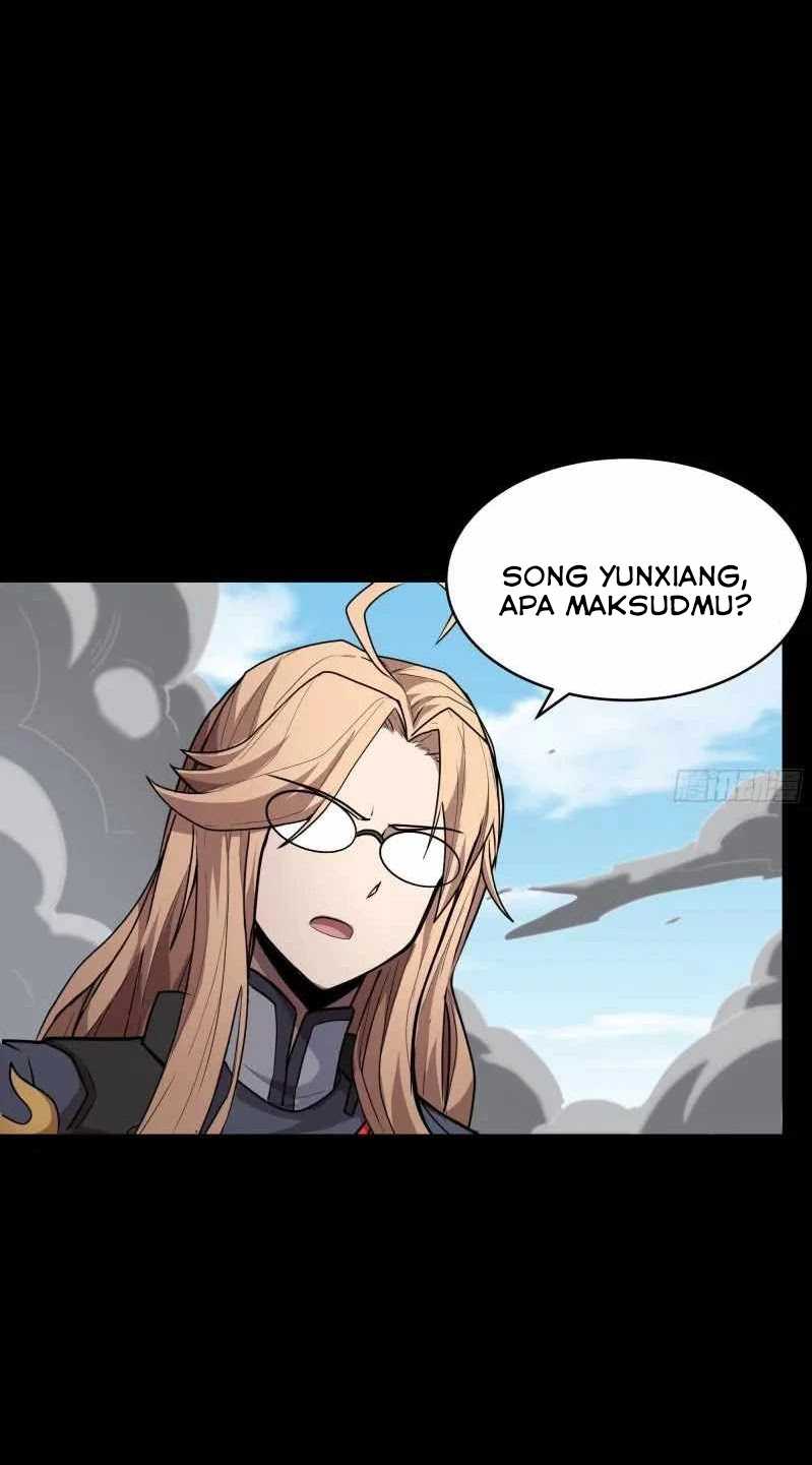 Legend of Star General Chapter 61 Gambar 48