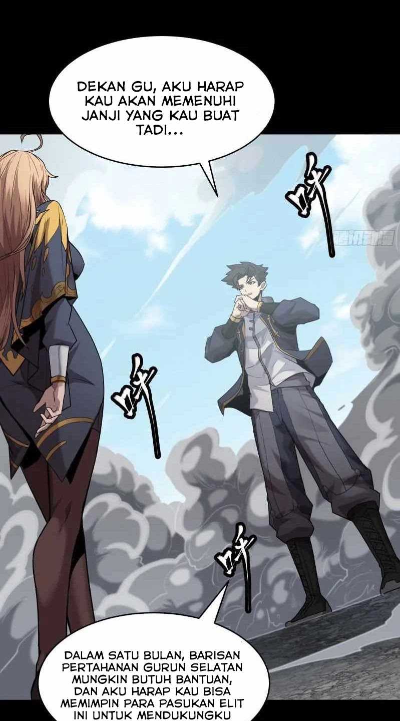 Legend of Star General Chapter 61 Gambar 49