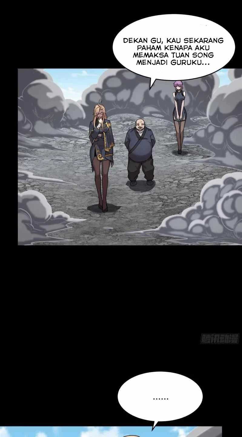 Legend of Star General Chapter 61 Gambar 43