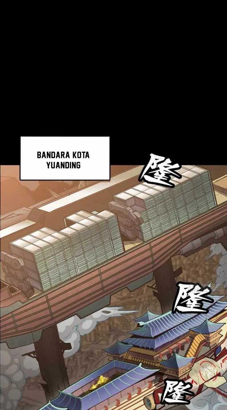 Legend of Star General Chapter 61 Gambar 55