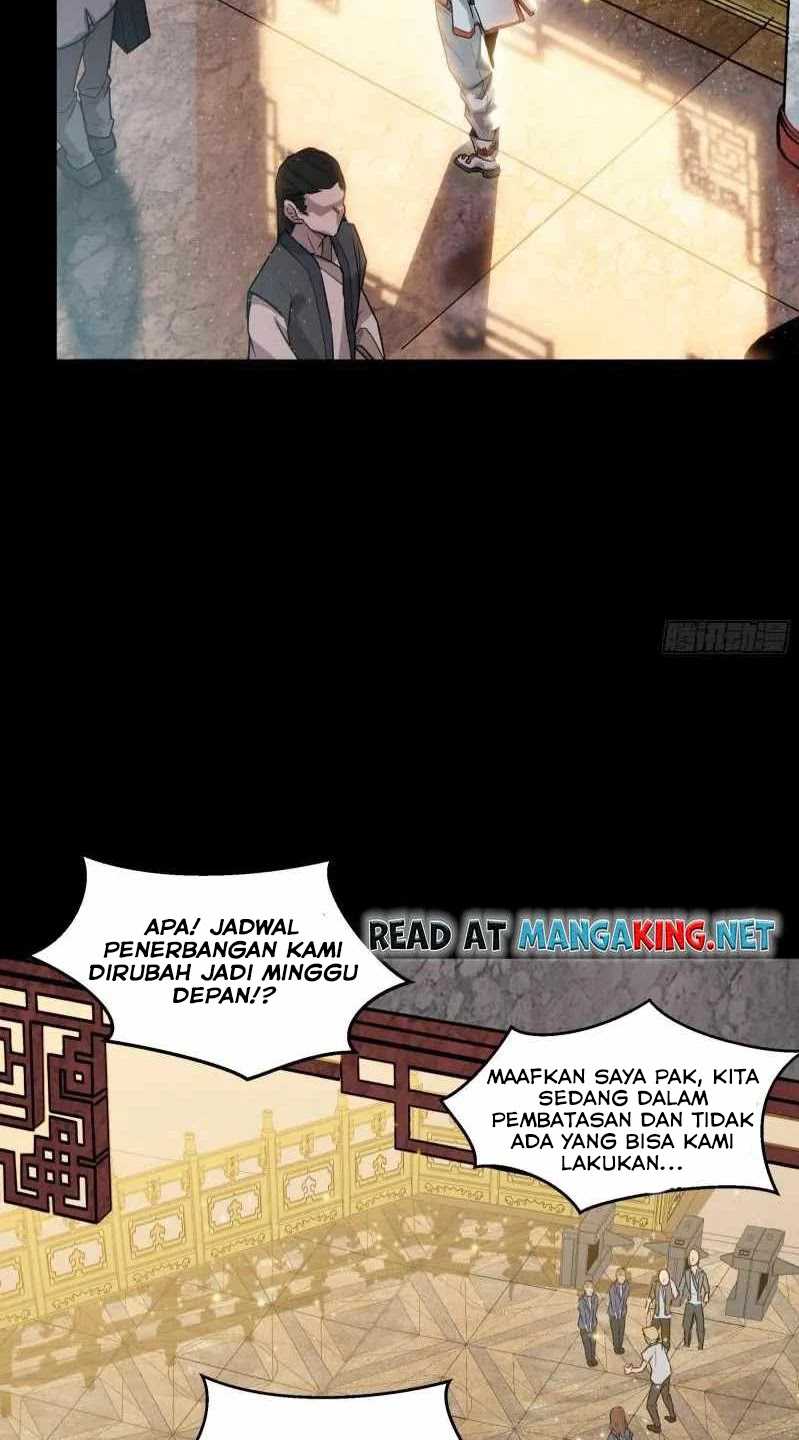 Legend of Star General Chapter 61 Gambar 57