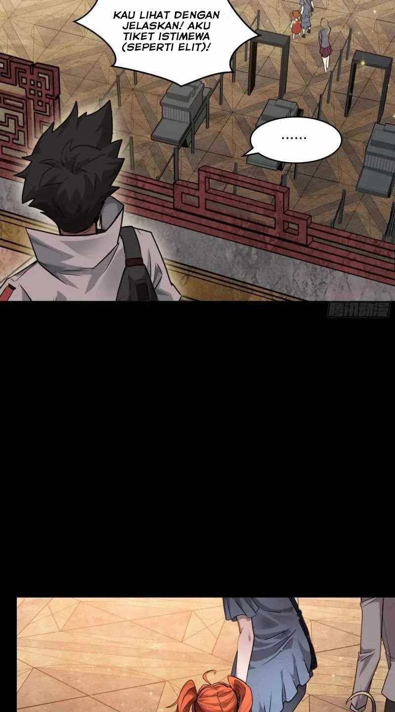 Legend of Star General Chapter 61 Gambar 58