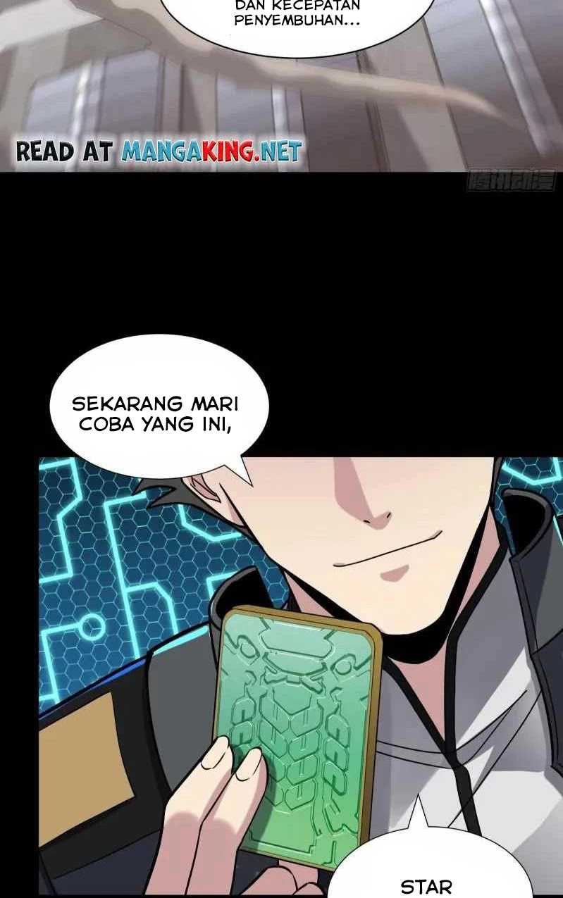 Legend of Star General Chapter 61 Gambar 5