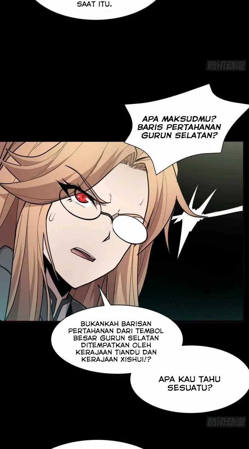 Legend of Star General Chapter 61 Gambar 50