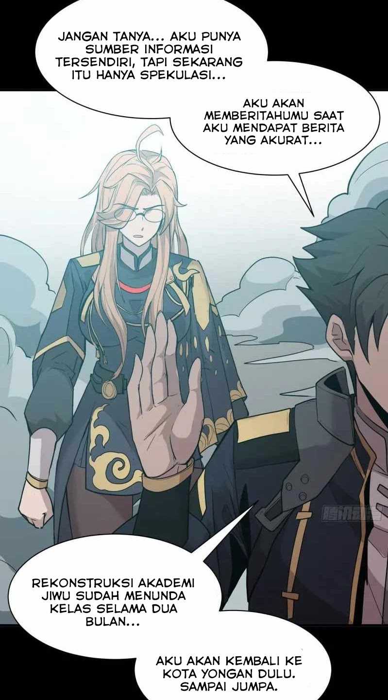 Legend of Star General Chapter 61 Gambar 51