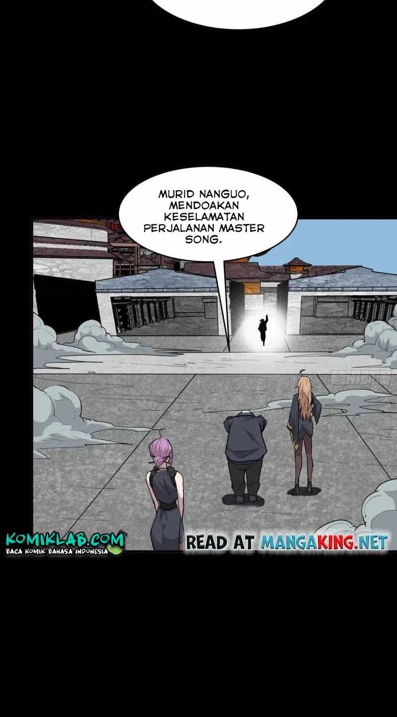 Legend of Star General Chapter 61 Gambar 52