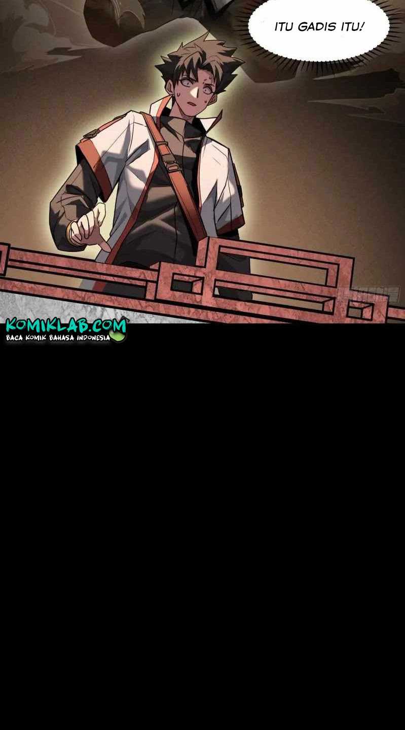 Legend of Star General Chapter 61 Gambar 62