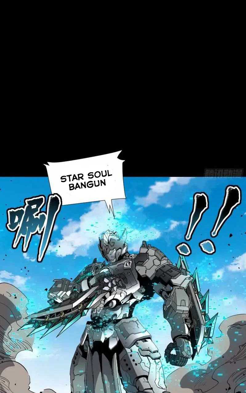 Legend of Star General Chapter 61 Gambar 7