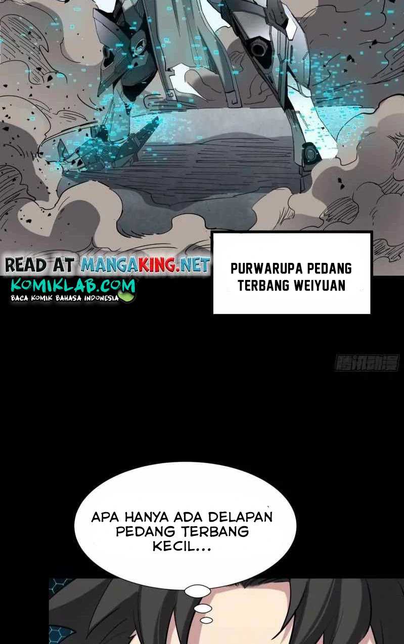 Legend of Star General Chapter 61 Gambar 8