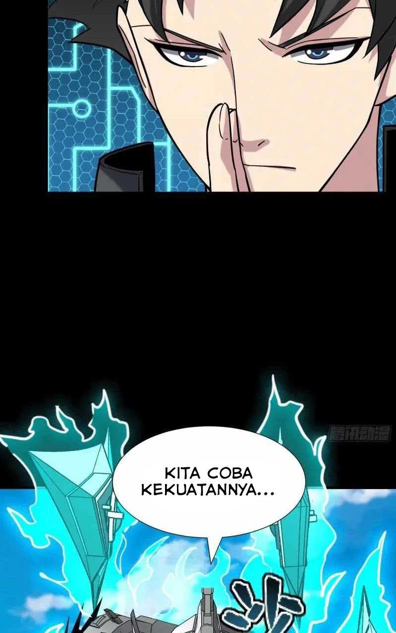 Legend of Star General Chapter 61 Gambar 9