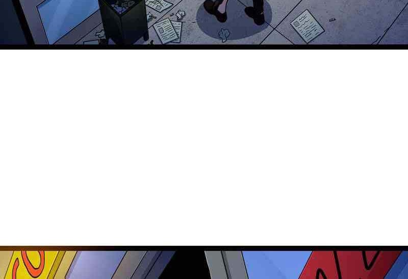 I Killed the Immortal Chapter 5 Gambar 3