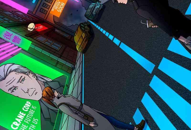 I Killed the Immortal Chapter 5 Gambar 7