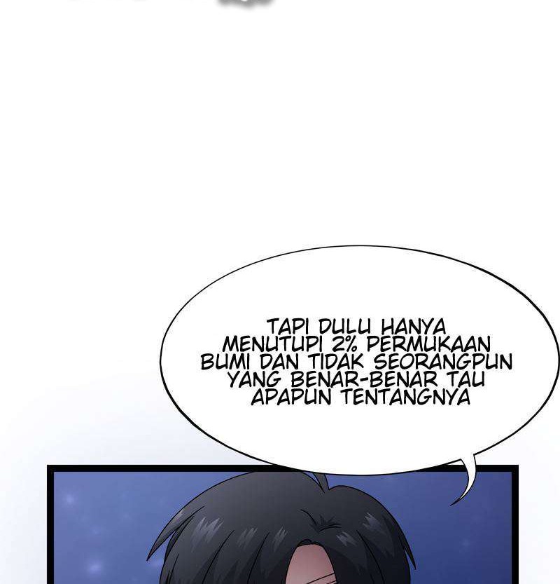 I Killed the Immortal Chapter 4 Gambar 27