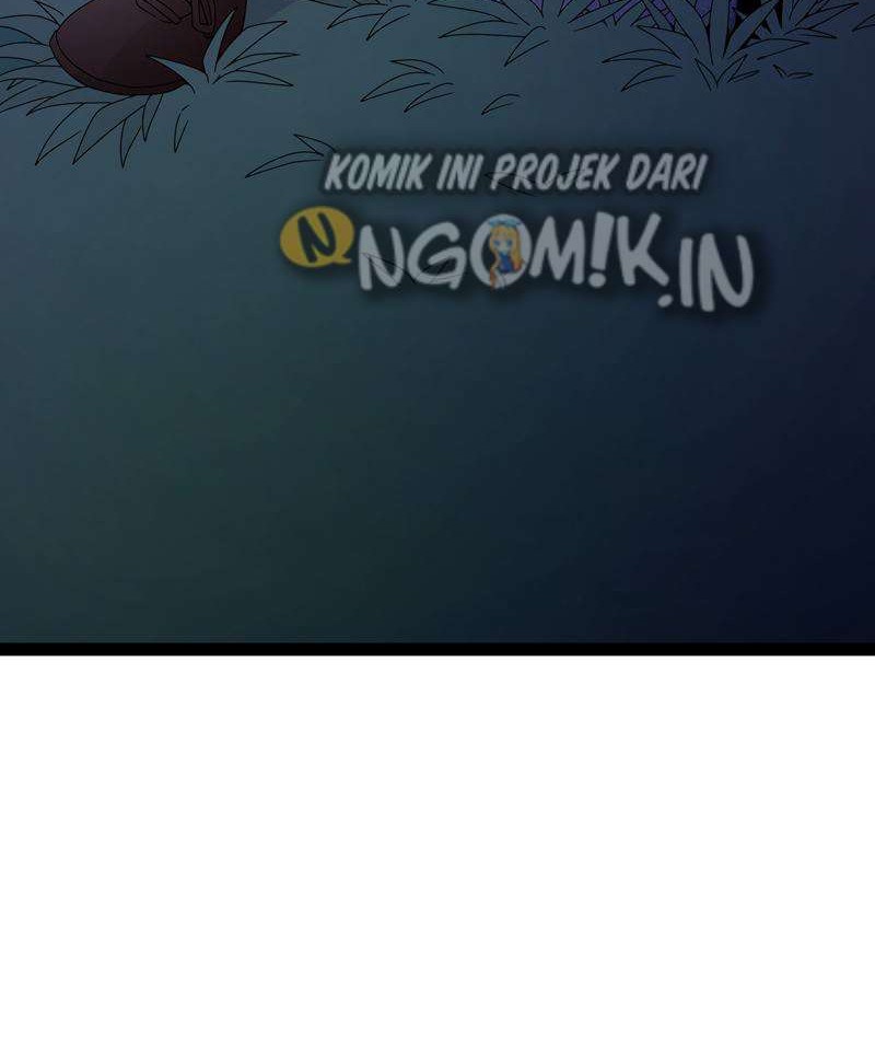 I Killed the Immortal Chapter 4 Gambar 19