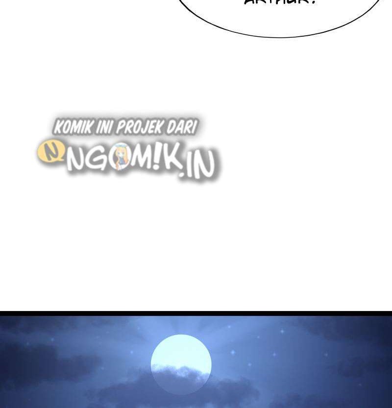 I Killed the Immortal Chapter 4 Gambar 21