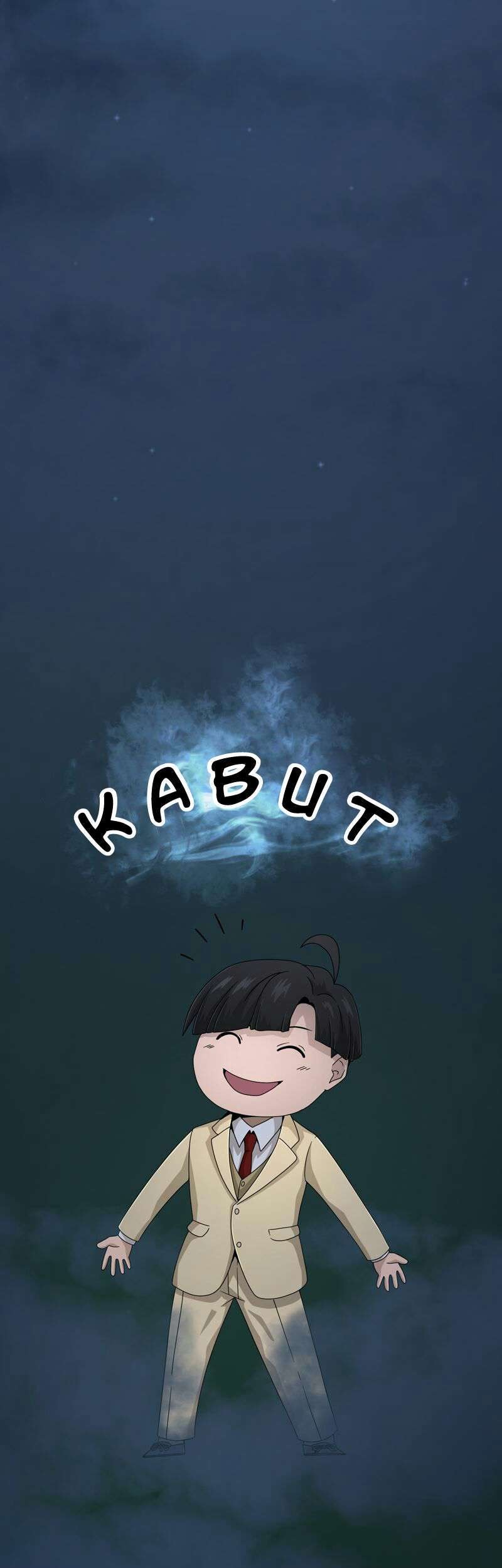 I Killed the Immortal Chapter 4 Gambar 24