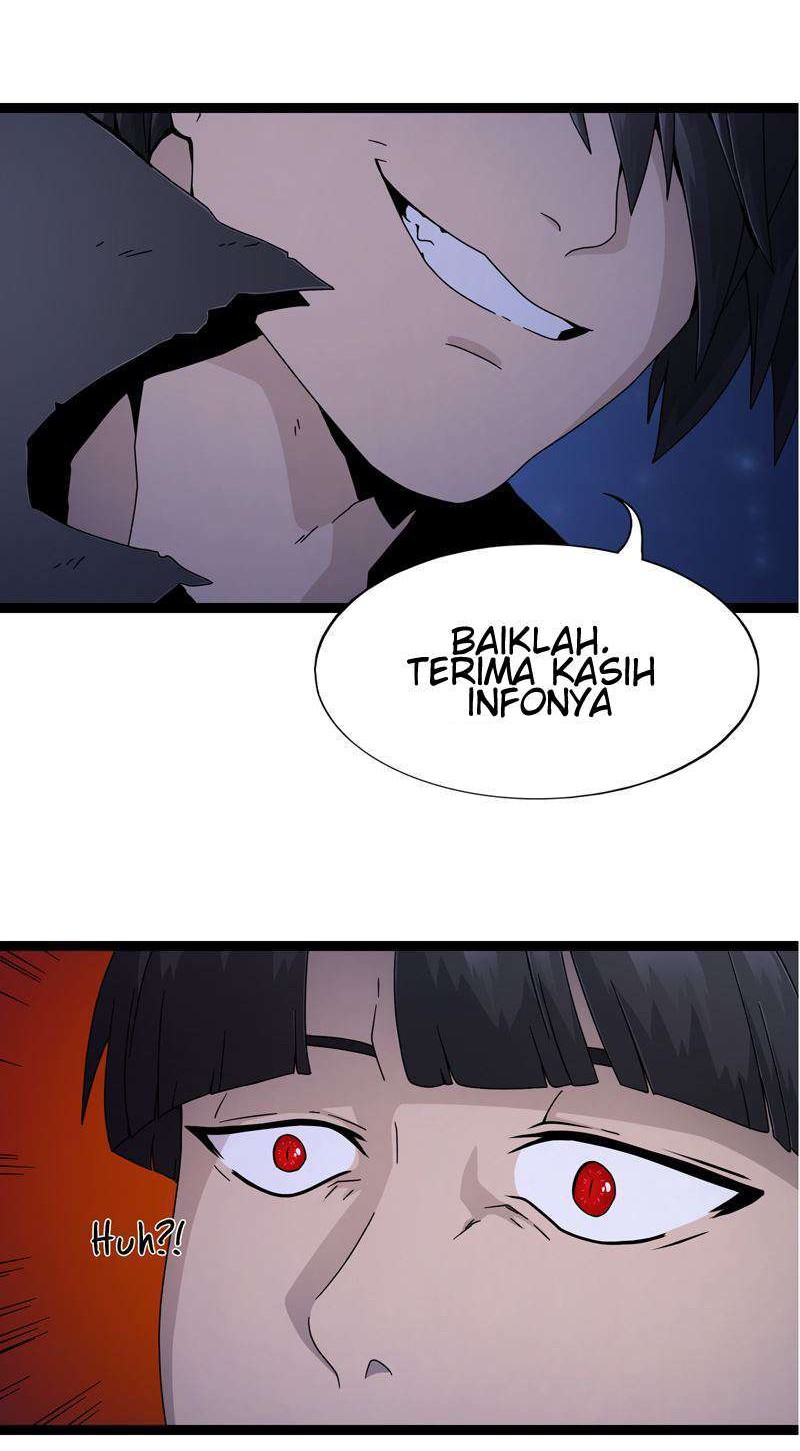 I Killed the Immortal Chapter 4 Gambar 39