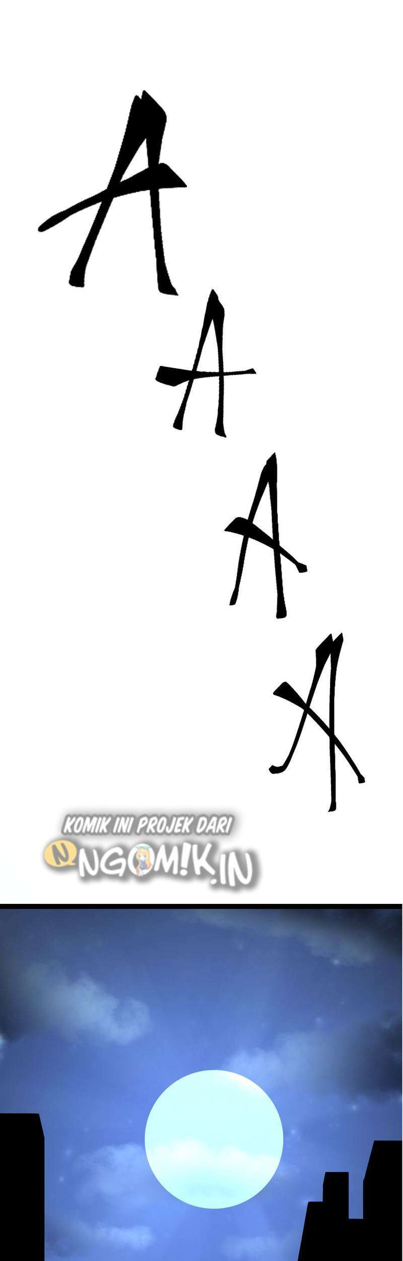 I Killed the Immortal Chapter 4 Gambar 40