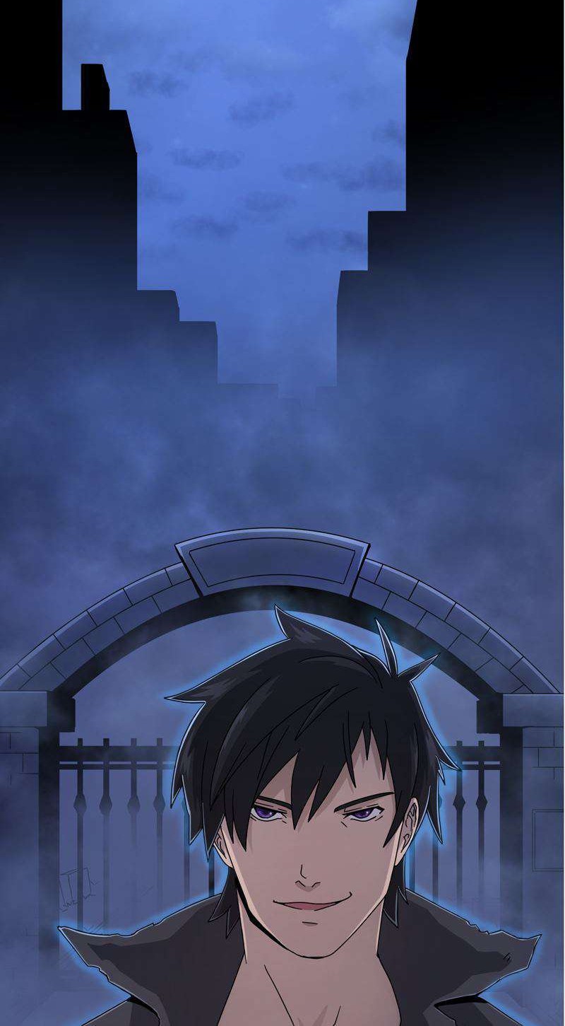 I Killed the Immortal Chapter 4 Gambar 41