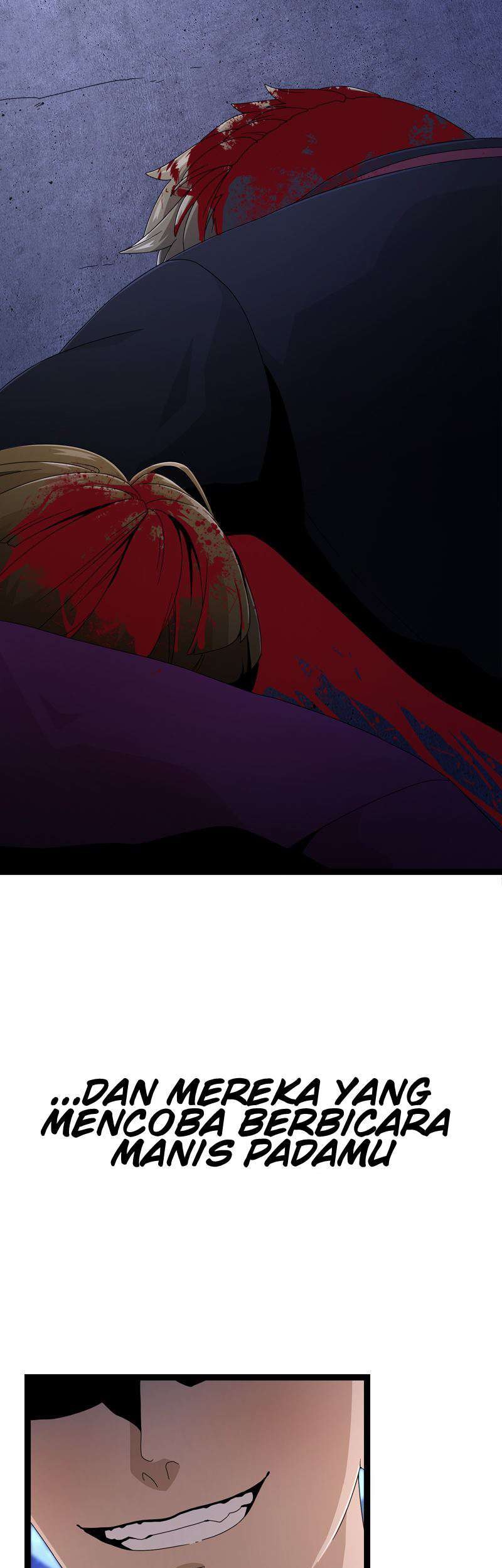 I Killed the Immortal Chapter 4 Gambar 4