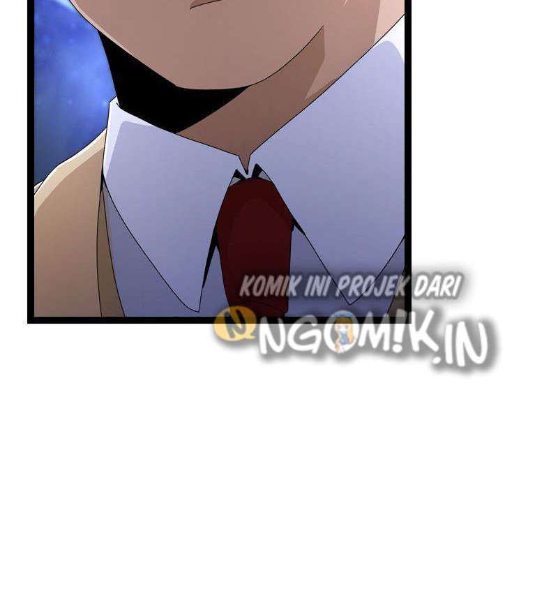 I Killed the Immortal Chapter 4 Gambar 5