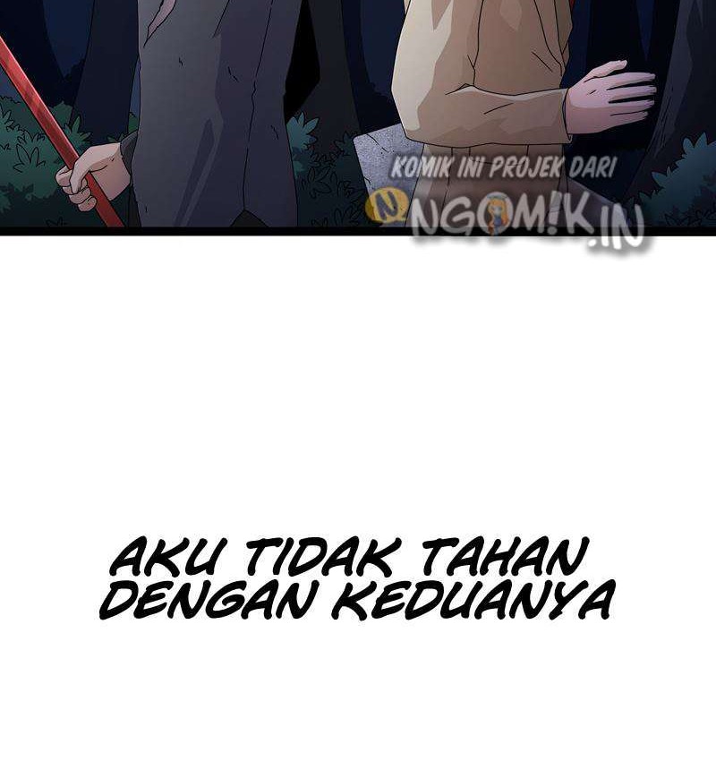 I Killed the Immortal Chapter 4 Gambar 7