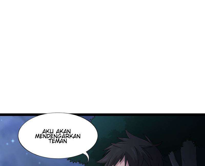 I Killed the Immortal Chapter 4 Gambar 9