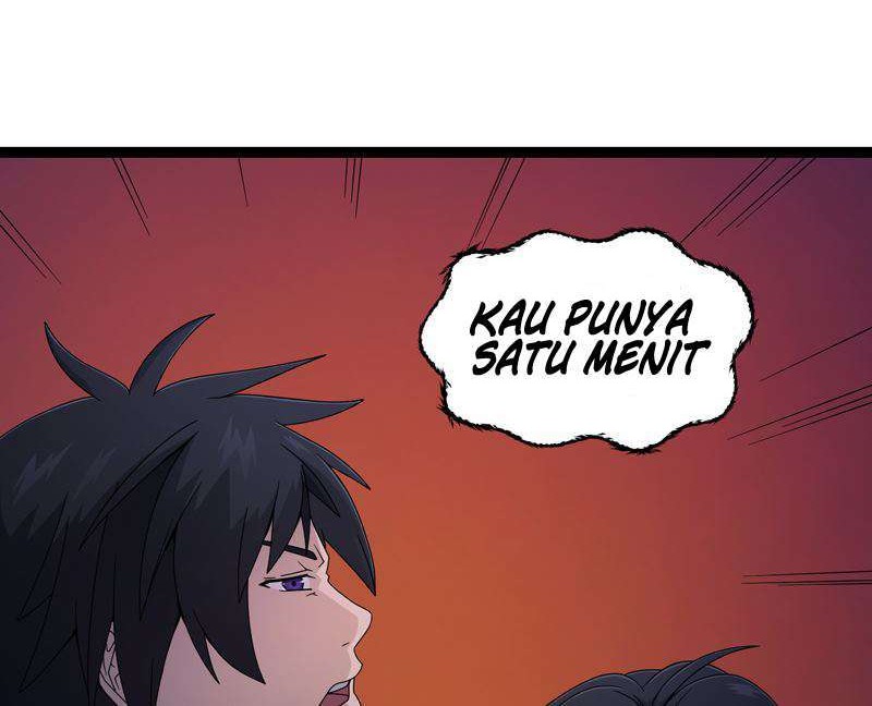 I Killed the Immortal Chapter 4 Gambar 11