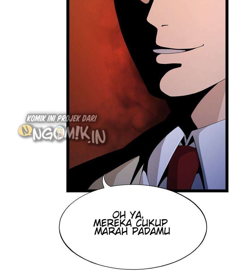 I Killed the Immortal Chapter 4 Gambar 15