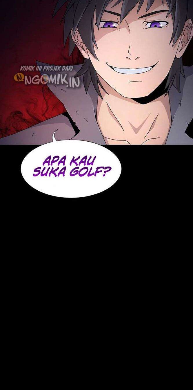 I Killed the Immortal Chapter 3 Gambar 19