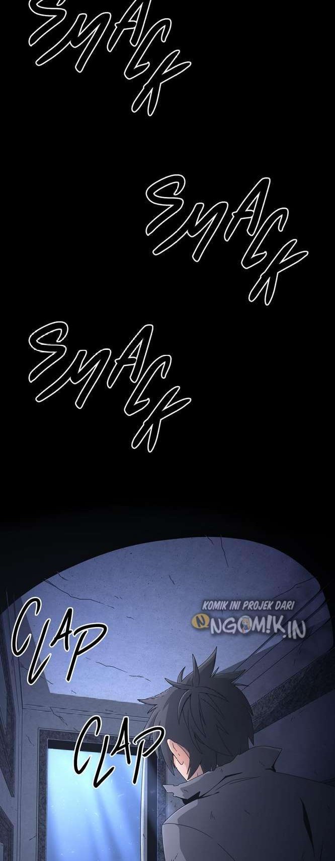 I Killed the Immortal Chapter 3 Gambar 21