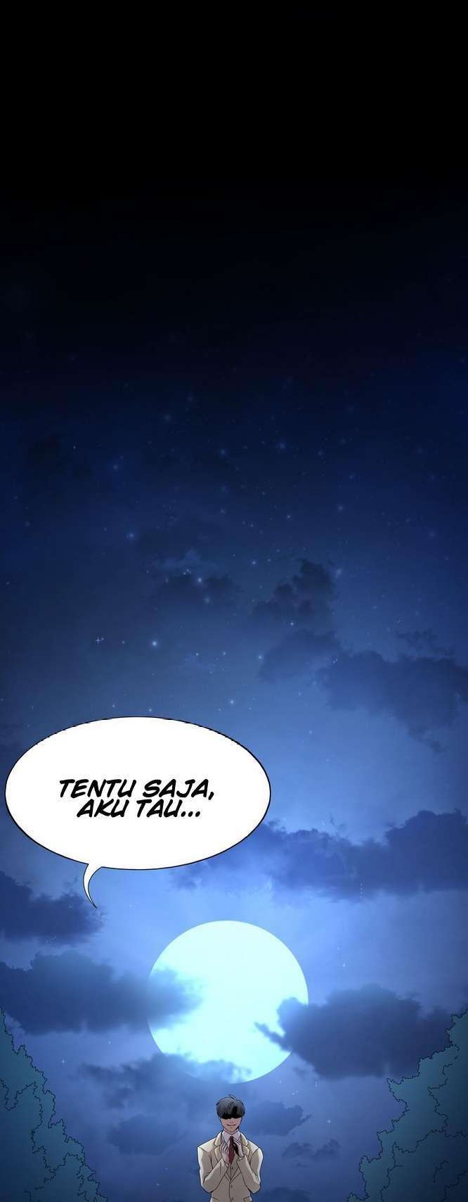 I Killed the Immortal Chapter 3 Gambar 23