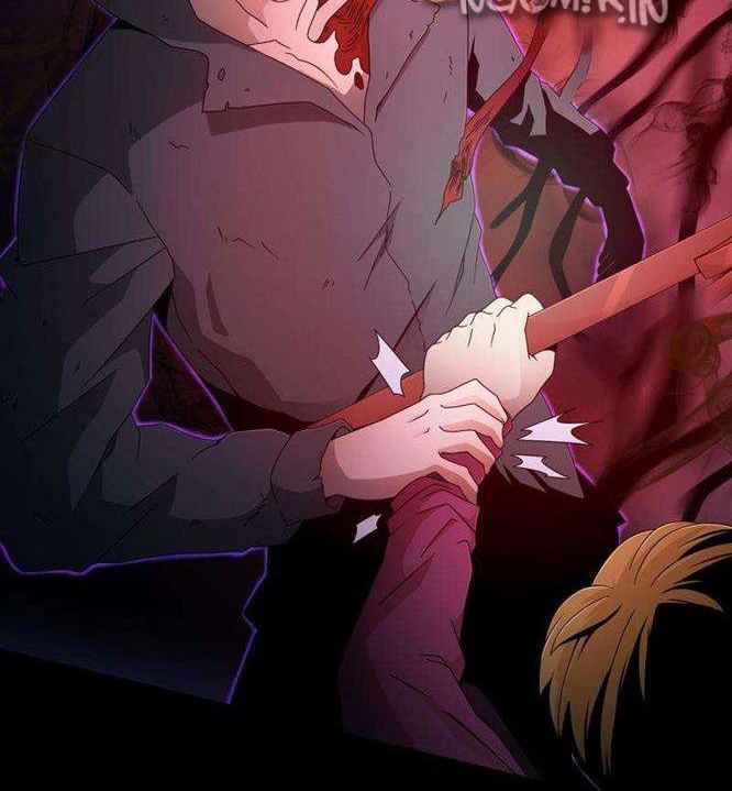 I Killed the Immortal Chapter 3 Gambar 5