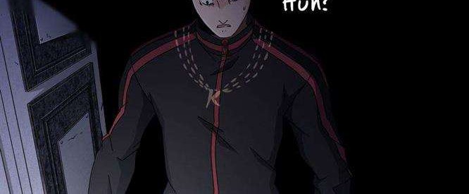 I Killed the Immortal Chapter 3 Gambar 9