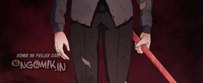 I Killed the Immortal Chapter 3 Gambar 11